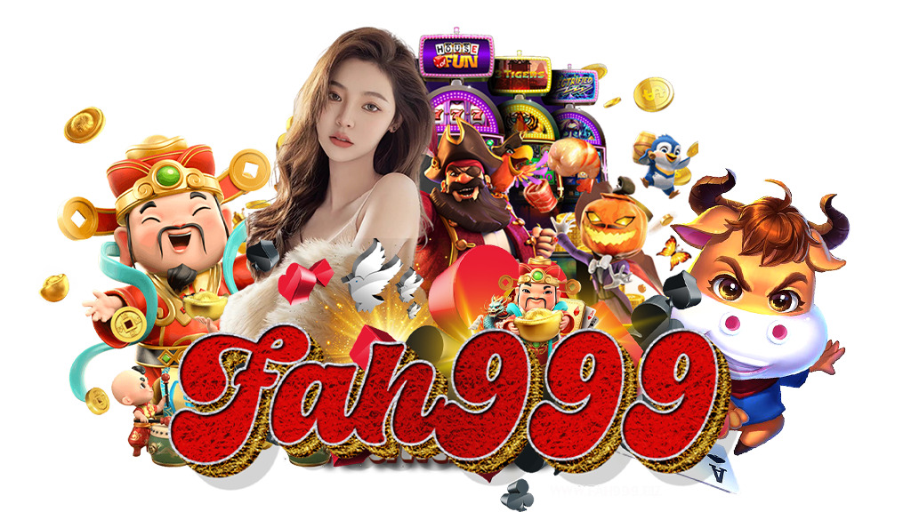 fah999-slot